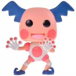 Фигурка Funko POP! Games. Pokemon: Mr. Mime M. Mime Pantimos 582